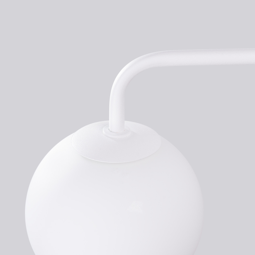 Wall lamp ASTRAL 1xG9/8W/230V white
