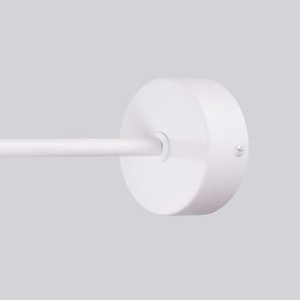 Wall lamp ASTRAL 1xG9/8W/230V white