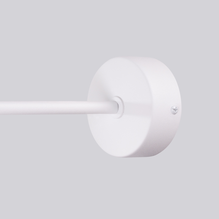 Wall lamp ASTRAL 1xG9/8W/230V white