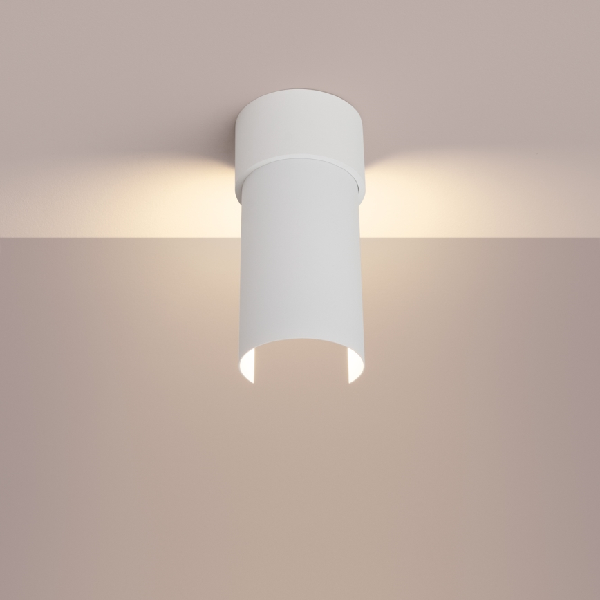 Ceiling light FLASH 1xE27/15W/230V white