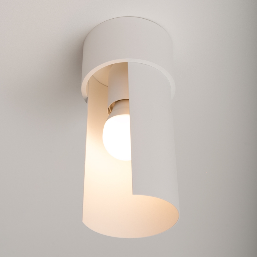 Ceiling light FLASH 1xE27/15W/230V white