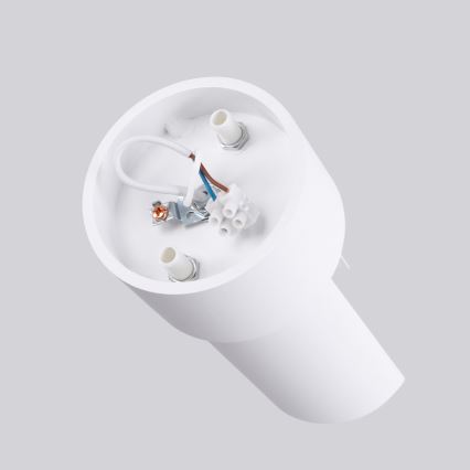 Ceiling light FLASH 1xE27/15W/230V white