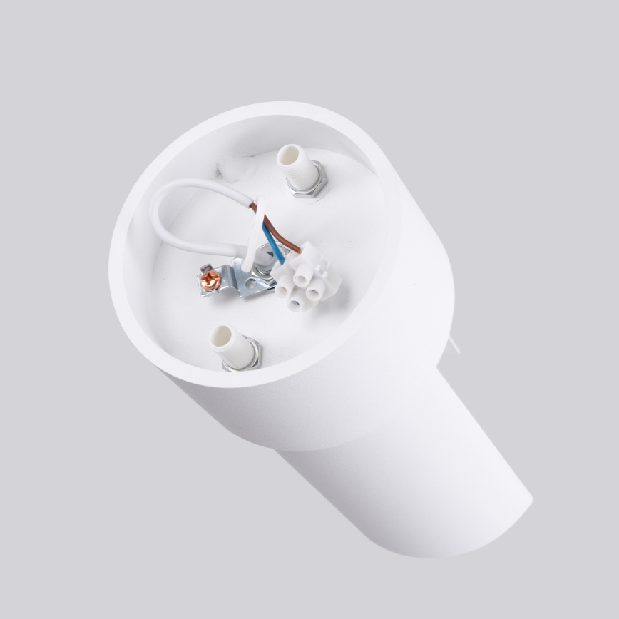 Ceiling light FLASH 1xE27/15W/230V white