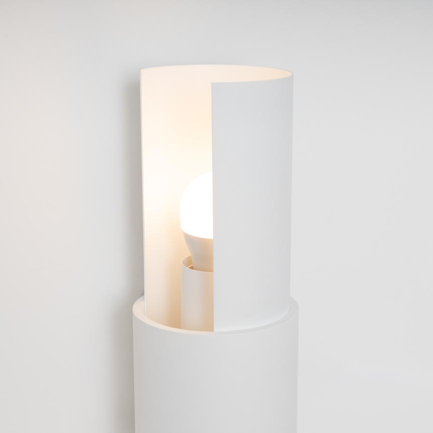 Wall light FLASH 2xE27/15W/230V white