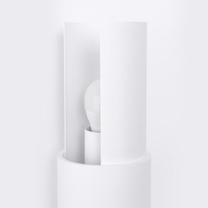 Wall light FLASH 2xE27/15W/230V white