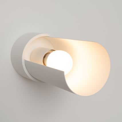 Wall light FLASH 1xE27/15W/230V white
