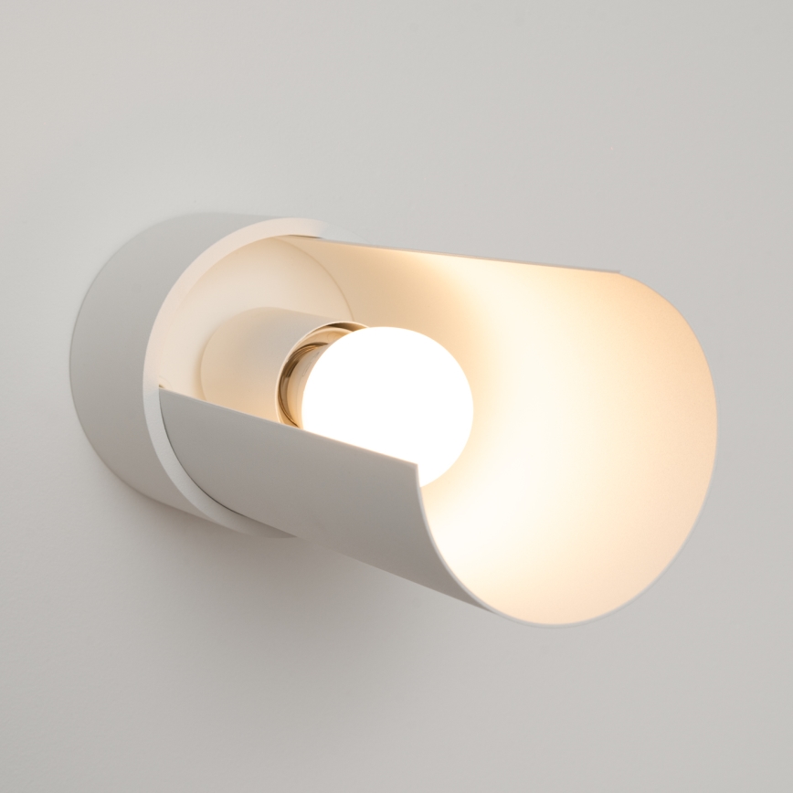 Wall light FLASH 1xE27/15W/230V white