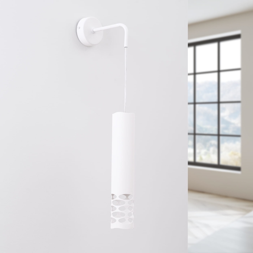 Wall lamp LIRO 1xGU10/10W/230V white