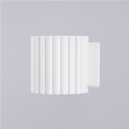 AURA Wall Light 1xG9/10W/230V White