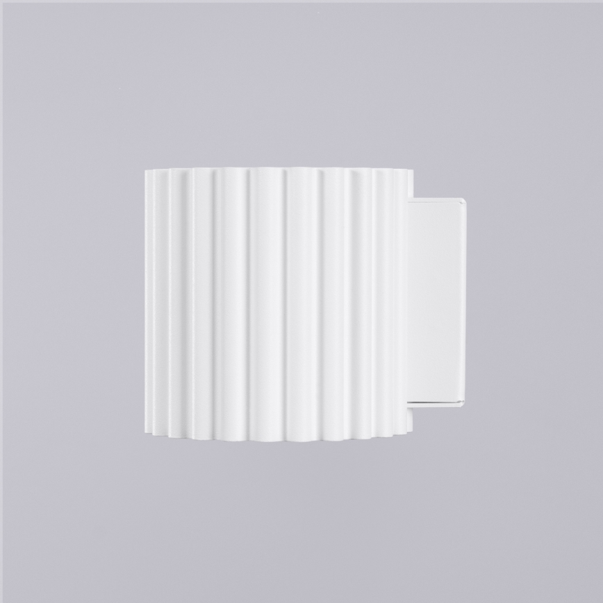 AURA Wall Light 1xG9/10W/230V White