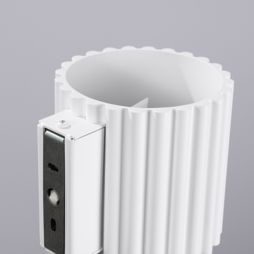 AURA Wall Light 1xG9/10W/230V White