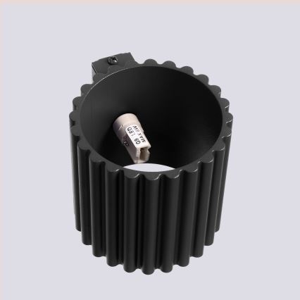 AURA Wall Light 1xG9/10W/230V Black