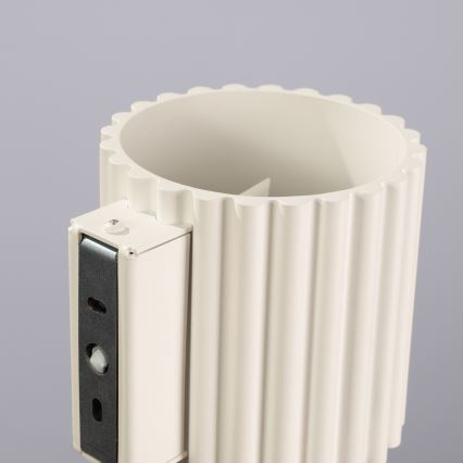 AURA Wall Sconce 1xG9/10W/230V, Cream