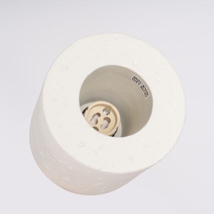 ORBIS Spotlight 1xGU10/10W/230V Concrete/Cream