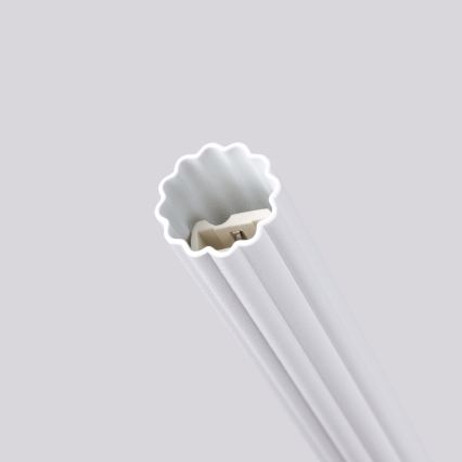 Cable pendant light ARCHE 2xG9/8W/230V white