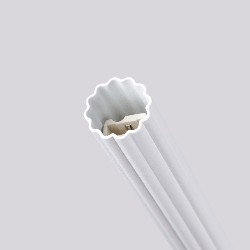 Cable pendant light ARCHE 2xG9/8W/230V white