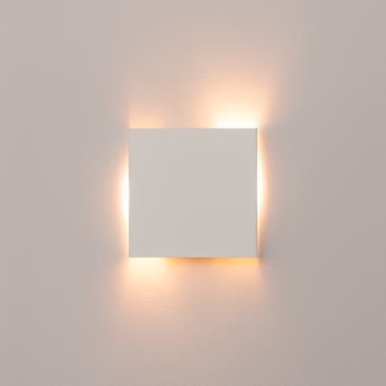 VANTA Wall Light, 2x G9, 8W, 230V, White