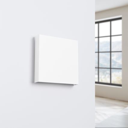 VANTA Wall Light, 2x G9, 8W, 230V, White