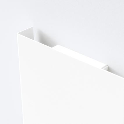 VANTA Wall Light, 2x G9, 8W, 230V, White