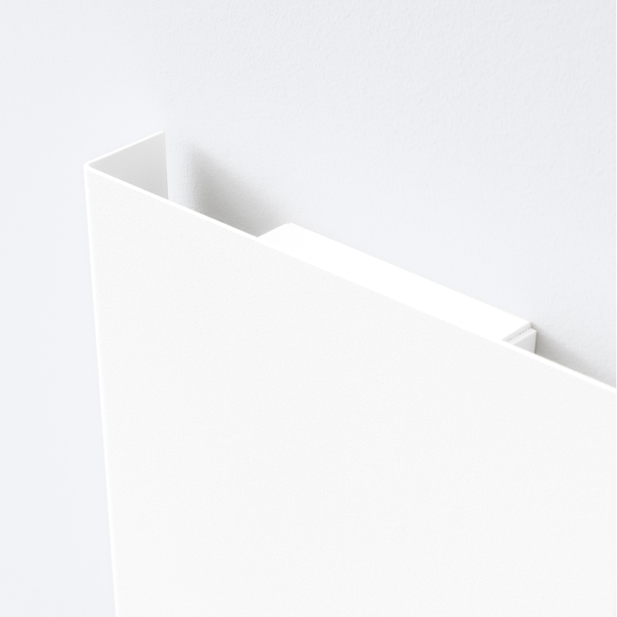 VANTA Wall Light, 2x G9, 8W, 230V, White