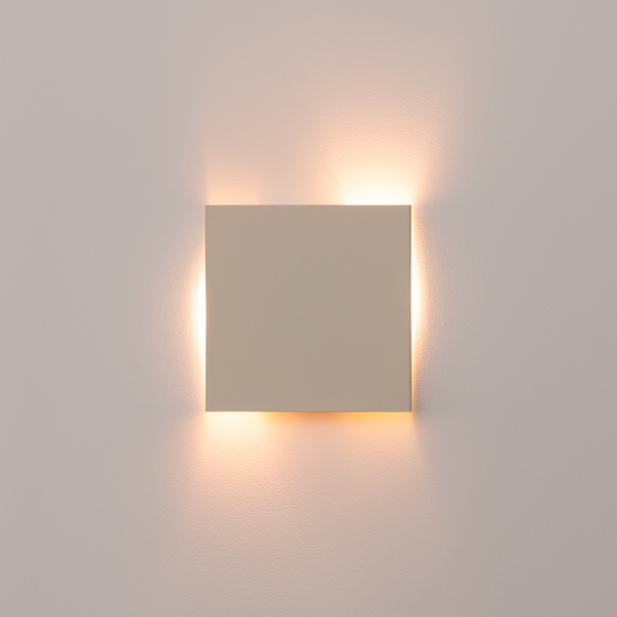 VANTA Wall Light 2x G9/8W/230V – Cream
