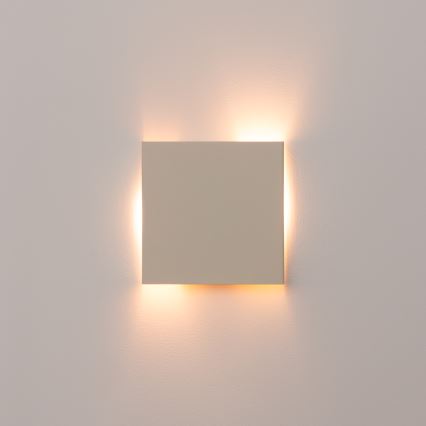 VANTA Wall Light 2x G9/8W/230V – Cream