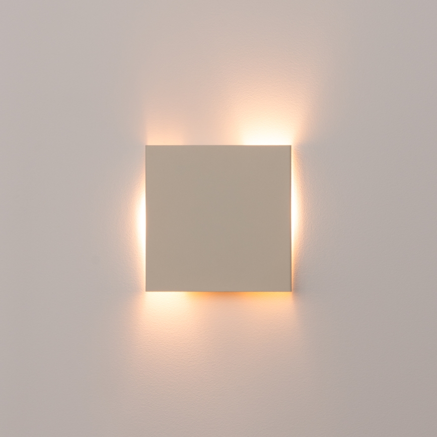 VANTA Wall Light 2x G9/8W/230V – Cream
