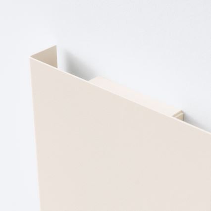 VANTA Wall Light 2x G9/8W/230V – Cream