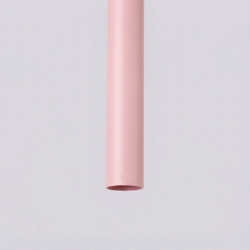 PASTELO Cable Pendant 1xG9/8W/230V, Pink