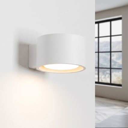 MODO Wall Light 1xGX53/10W/230V White