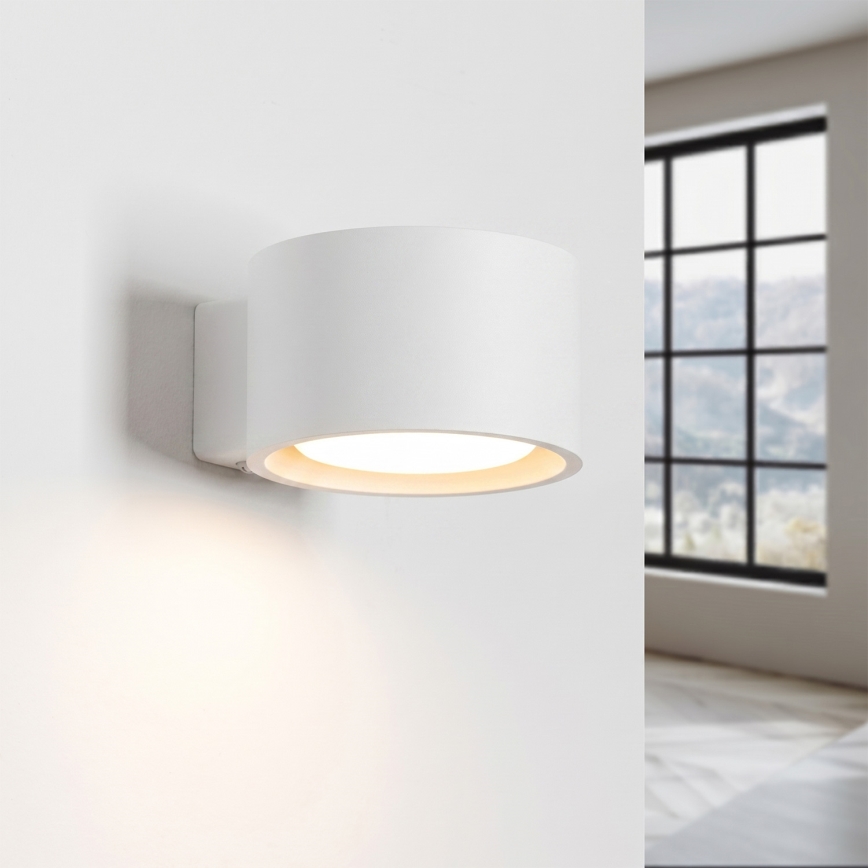 MODO Wall Light 1xGX53/10W/230V White