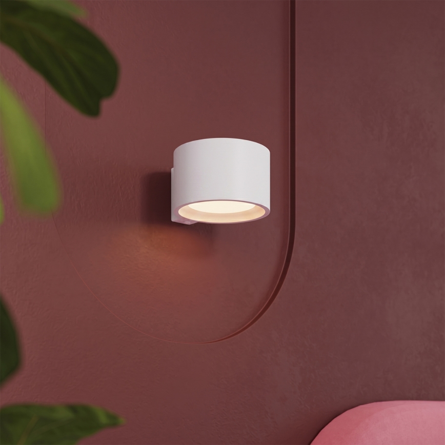 MODO Wall Light 1xGX53/10W/230V White