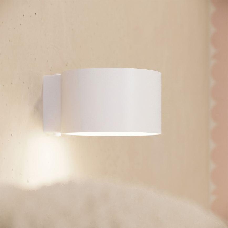 MODO Wall Light 1xGX53/10W/230V White