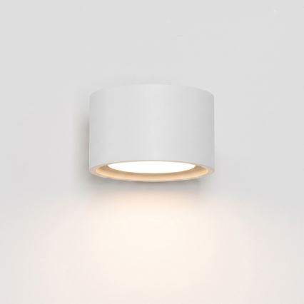 MODO Wall Light 1xGX53/10W/230V White