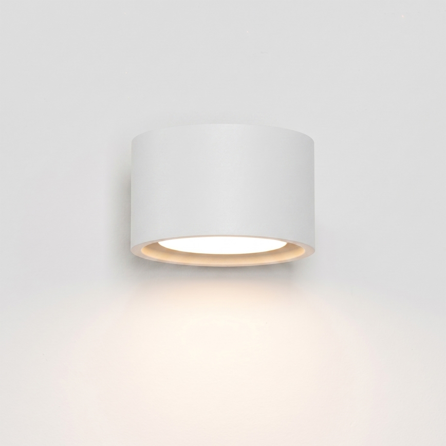 MODO Wall Light 1xGX53/10W/230V White