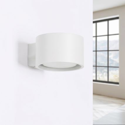 MODO Wall Light 1xGX53/10W/230V White