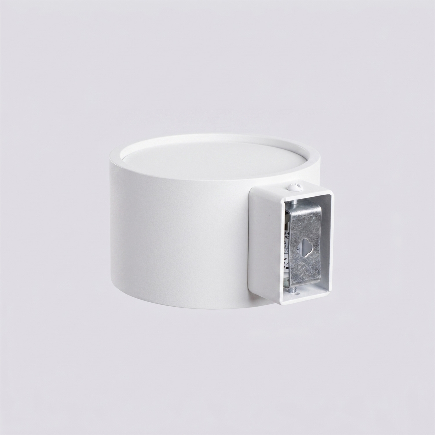 MODO Wall Light 1xGX53/10W/230V White