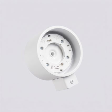 MODO Wall Light 1xGX53/10W/230V White