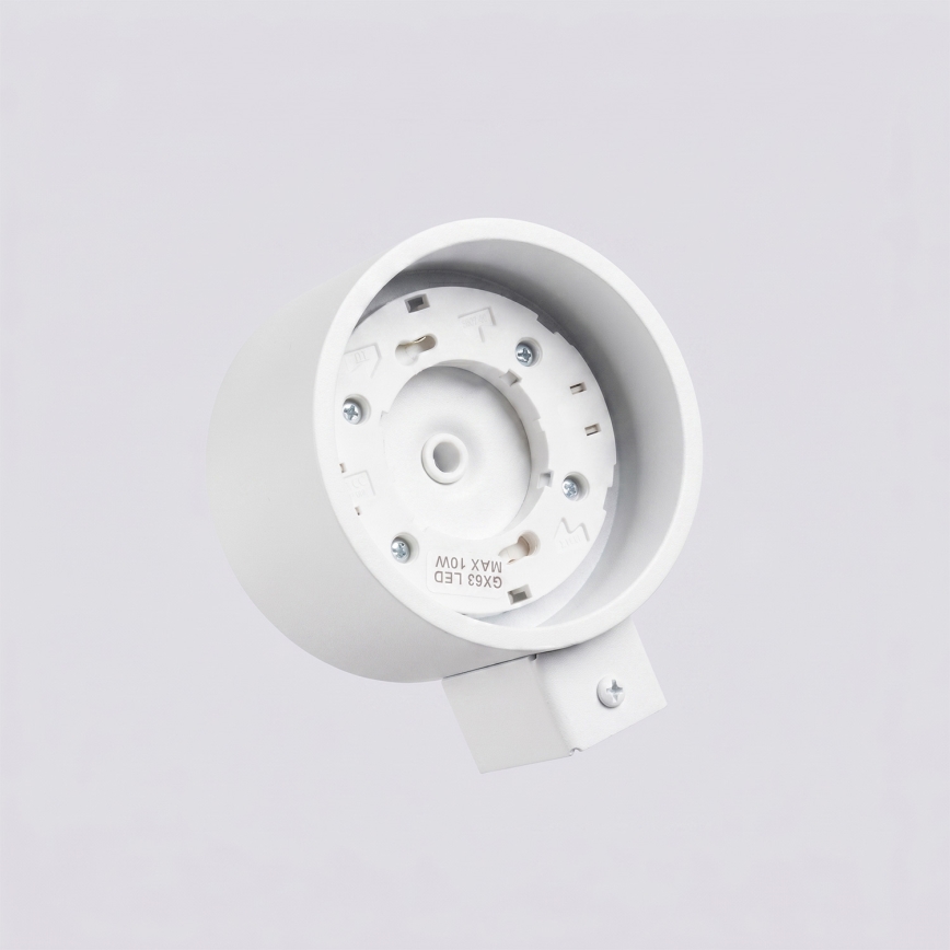MODO Wall Light 1xGX53/10W/230V White