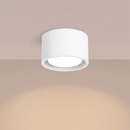 MODO Spotlight 1xGX53/10W/230V, White
