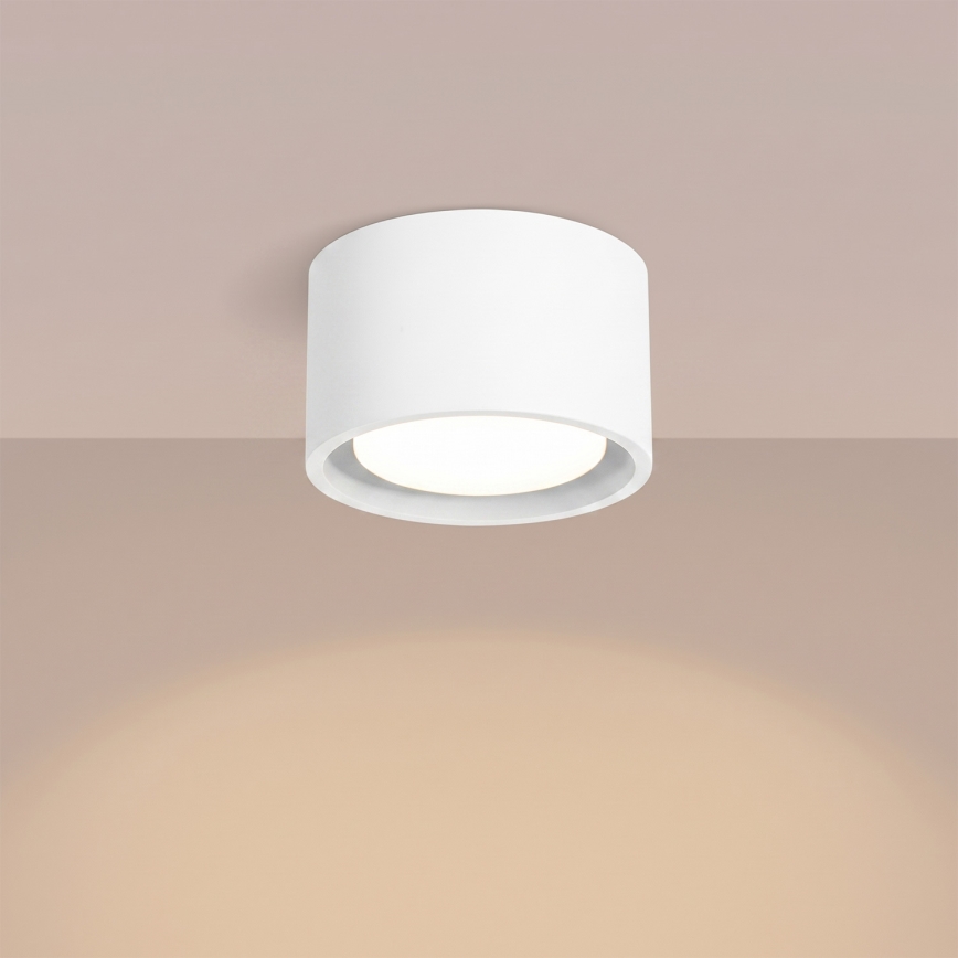 MODO Spotlight 1xGX53/10W/230V, White