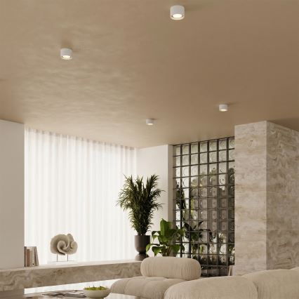 MODO Spotlight 1xGX53/10W/230V, White