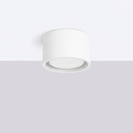 MODO Spotlight 1xGX53/10W/230V, White