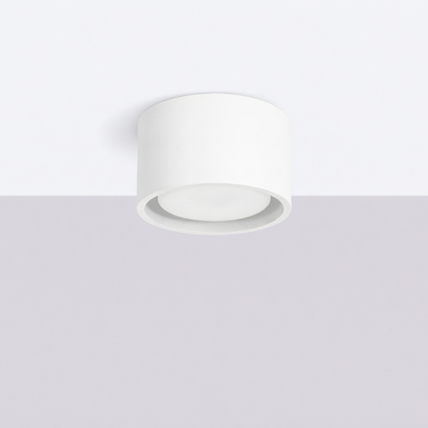 MODO Spotlight 1xGX53/10W/230V, White