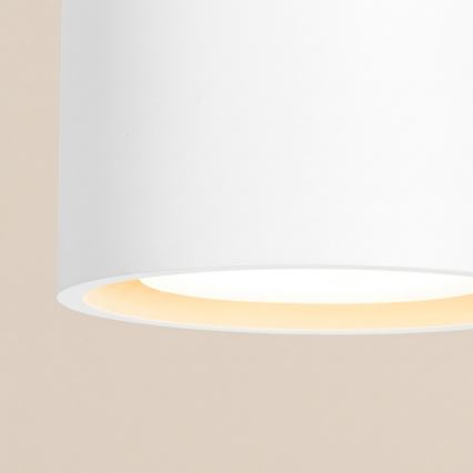 MODO Spotlight 1xGX53/10W/230V, White