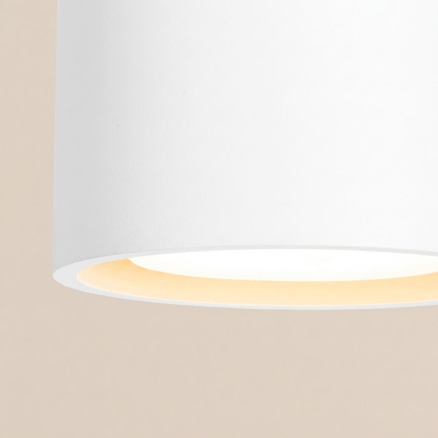 MODO Spotlight 1xGX53/10W/230V, White