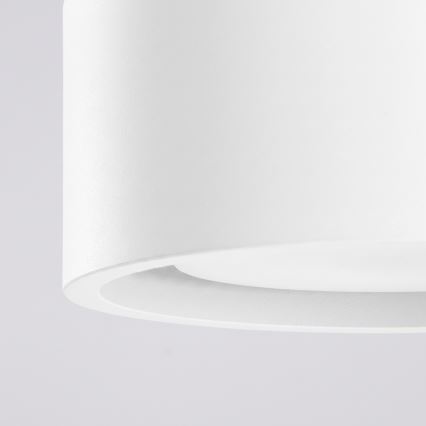 MODO Spotlight 1xGX53/10W/230V, White