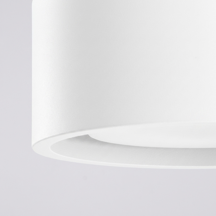 MODO Spotlight 1xGX53/10W/230V, White
