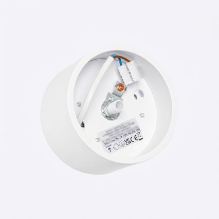 MODO Spotlight 1xGX53/10W/230V, White