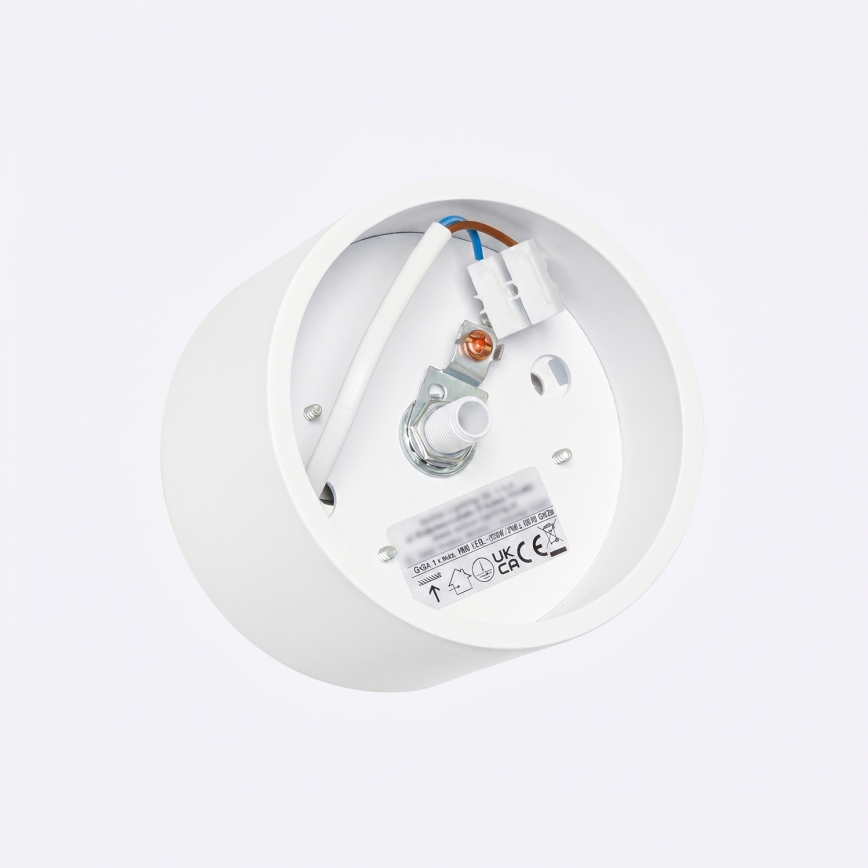 MODO Spotlight 1xGX53/10W/230V, White